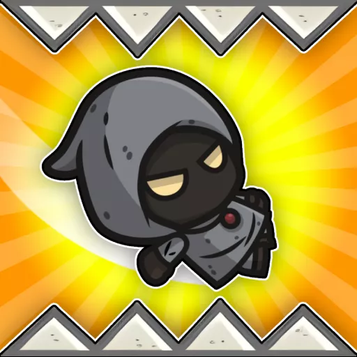 Hardventure - Free Unblocked Game