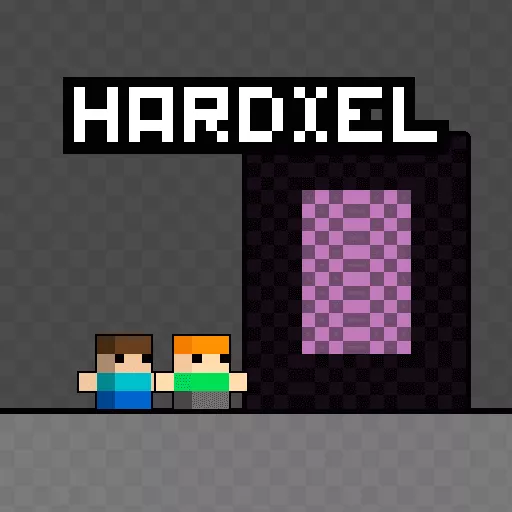 Hardxel - Free Unblocked Game