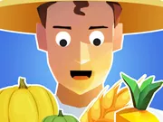Harvest Stealer - Free Unblocked Game