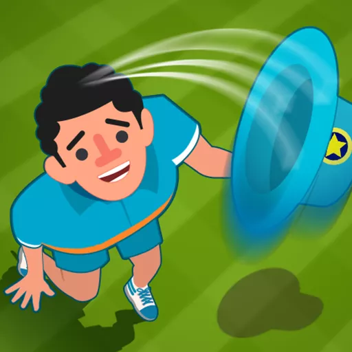 Hats Off - Free Unblocked Game
