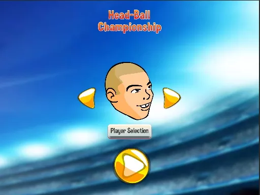 Head ball championship_2 - Free Unblocked Game