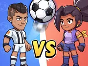 Head Ball - Online Soccer - Free Unblocked Game