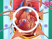 Heart Bypass Surgery - Free Unblocked Game