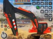 Heavy Excavator Simulator - Free Unblocked Game
