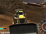Heavy Mining Simulator - Free Unblocked Game