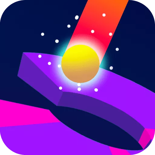Helix Blitz - Free Unblocked Game