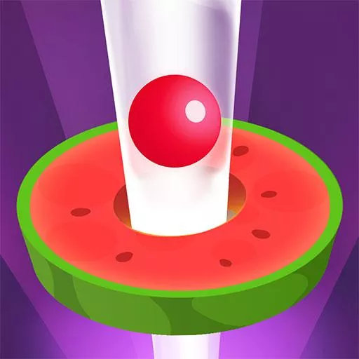 Helix Crush - Free Unblocked Game
