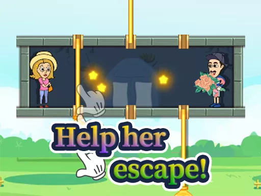 Help Her Escape - Free Unblocked Game