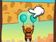 Help The Boy: Physics Puzzle - Free Unblocked Game