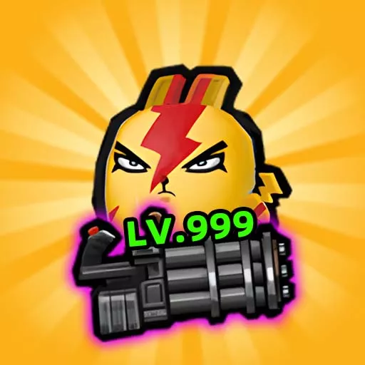 Hero Rabbit Idle Survivor RPG - Free Unblocked Game