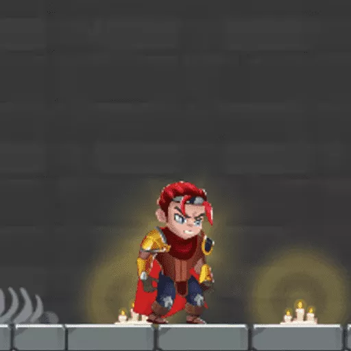 Hero Rescue - Free Unblocked Game