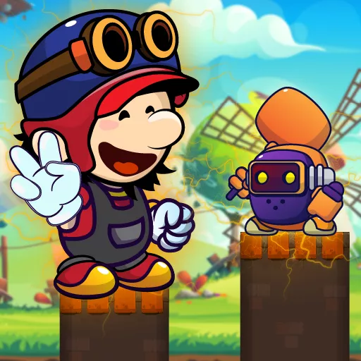 Hero Story - Monsters Crossing - Free Unblocked Game