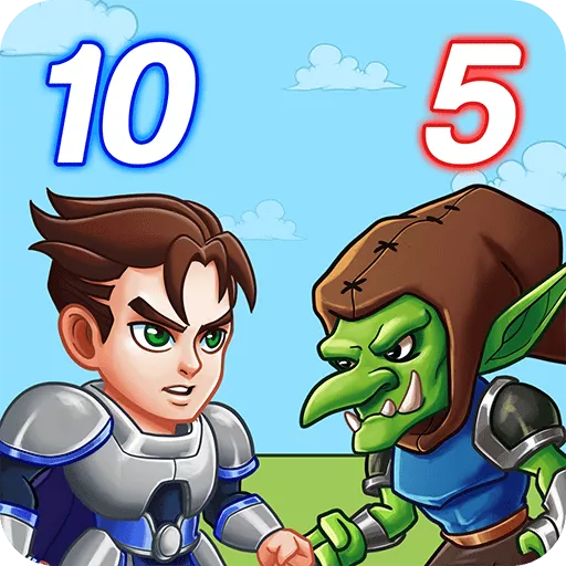 Hero Tower Wars - Free Unblocked Game
