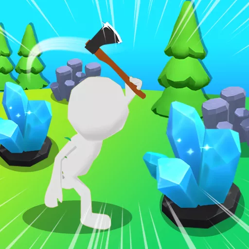 Hex Planet Idle - Free Unblocked Game