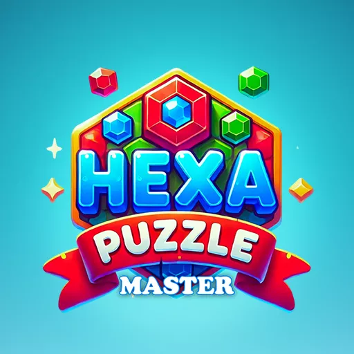 Hexa Puzzle Master - Free Unblocked Game