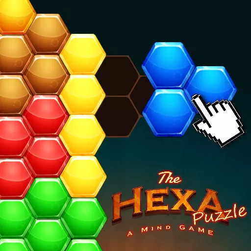 Hexa puzzle - Free Unblocked Game