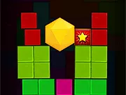Hexagon Fall - Free Unblocked Game