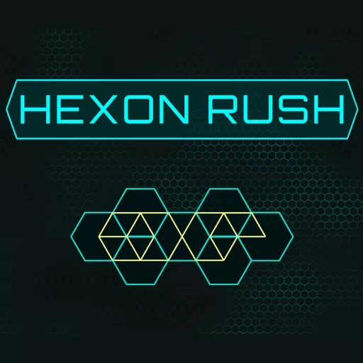 Hexon Rush - Free Unblocked Game