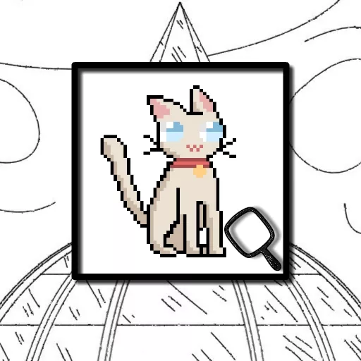 Hidden Kitty - Free Unblocked Game