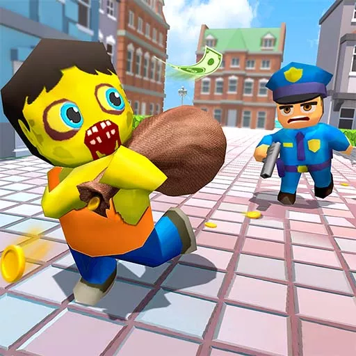 Hide & Seek Go And Find - Free Unblocked Game