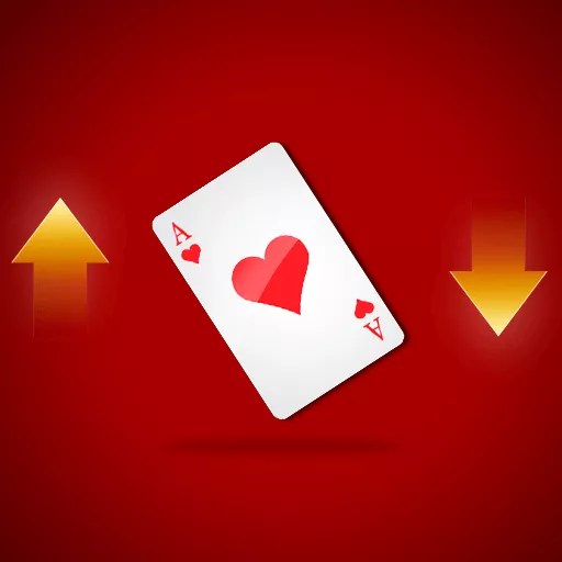 High or Low - Free Unblocked Game