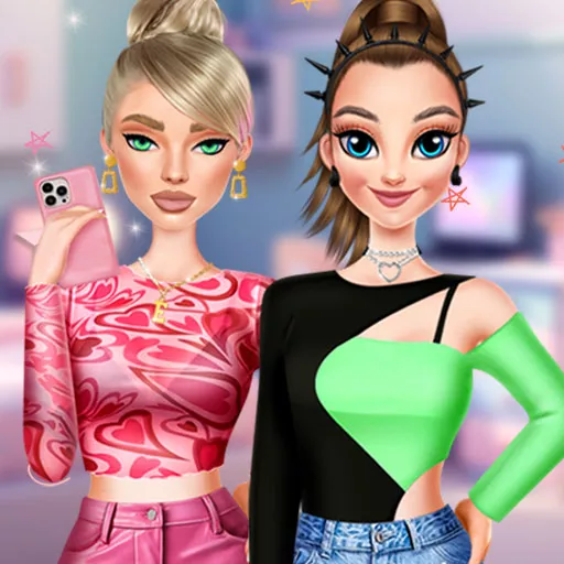 Highschool Mean Girls 3 - Free Unblocked Game