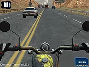 Highway Cruiser - Free Unblocked Game