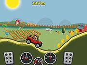 Hill Climber - Free Unblocked Game