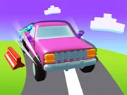 Hillside Drive Master - Free Unblocked Game