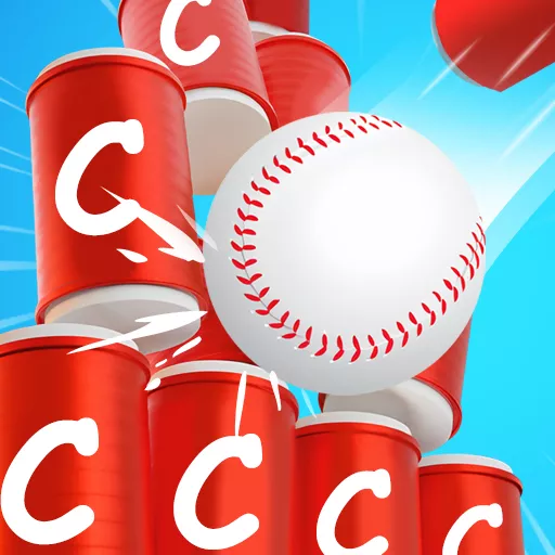 Hit Knock Down - Free Unblocked Game