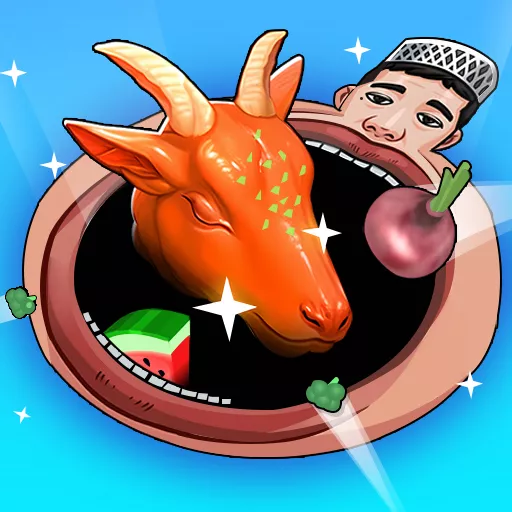 Hole And Fill Collect Master - Free Unblocked Game