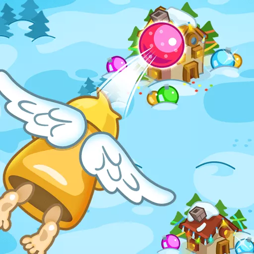 Holiday Cheer - Free Unblocked Game