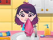 Homeschooling With Pop - Free Unblocked Game