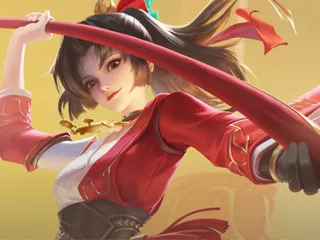 Honor Of Kings Online - Free Unblocked Game