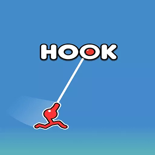  Hook  - Free Unblocked Game