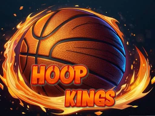 Hoop KIngs - Free Unblocked Game