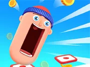 Hopping Heads: Scream & Shout - Free Unblocked Game