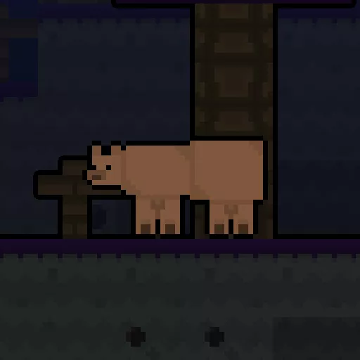 Horror Forest Bear - Free Unblocked Game