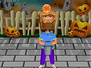 Horror Halloween - Free Unblocked Game