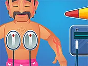 Hospital Electrician Emergency - Free Unblocked Game