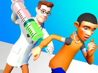 Hospital Escaper - Free Unblocked Game