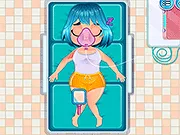 Hospital FireFighter Emergency - Free Unblocked Game