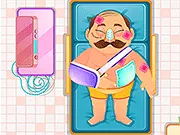 Hospital Police Emergency - Free Unblocked Game