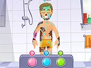 Hospital Postman Emergency - Free Unblocked Game