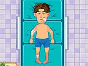 Hospital Robber Emergency - Free Unblocked Game