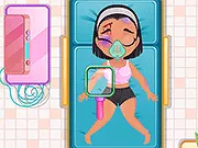 Hospital Soccer Surgery - Free Unblocked Game