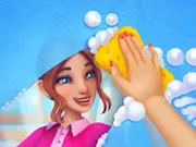 House Clean Up 3D - Free Unblocked Game