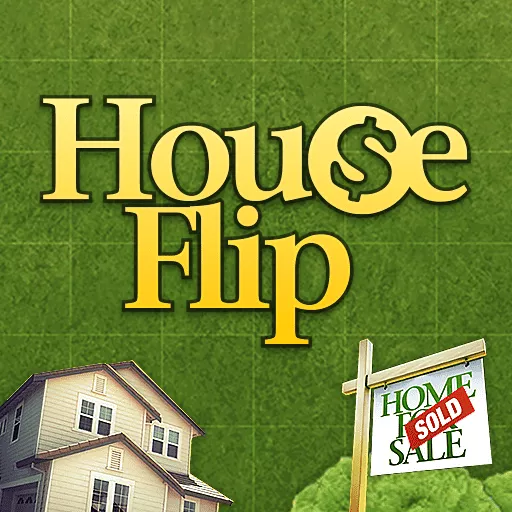 House Flip - Free Unblocked Game