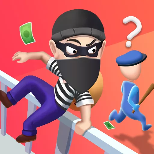 House Robber - Free Unblocked Game