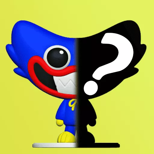 Huggy Puzzle Wuggy Playtime - Free Unblocked Game